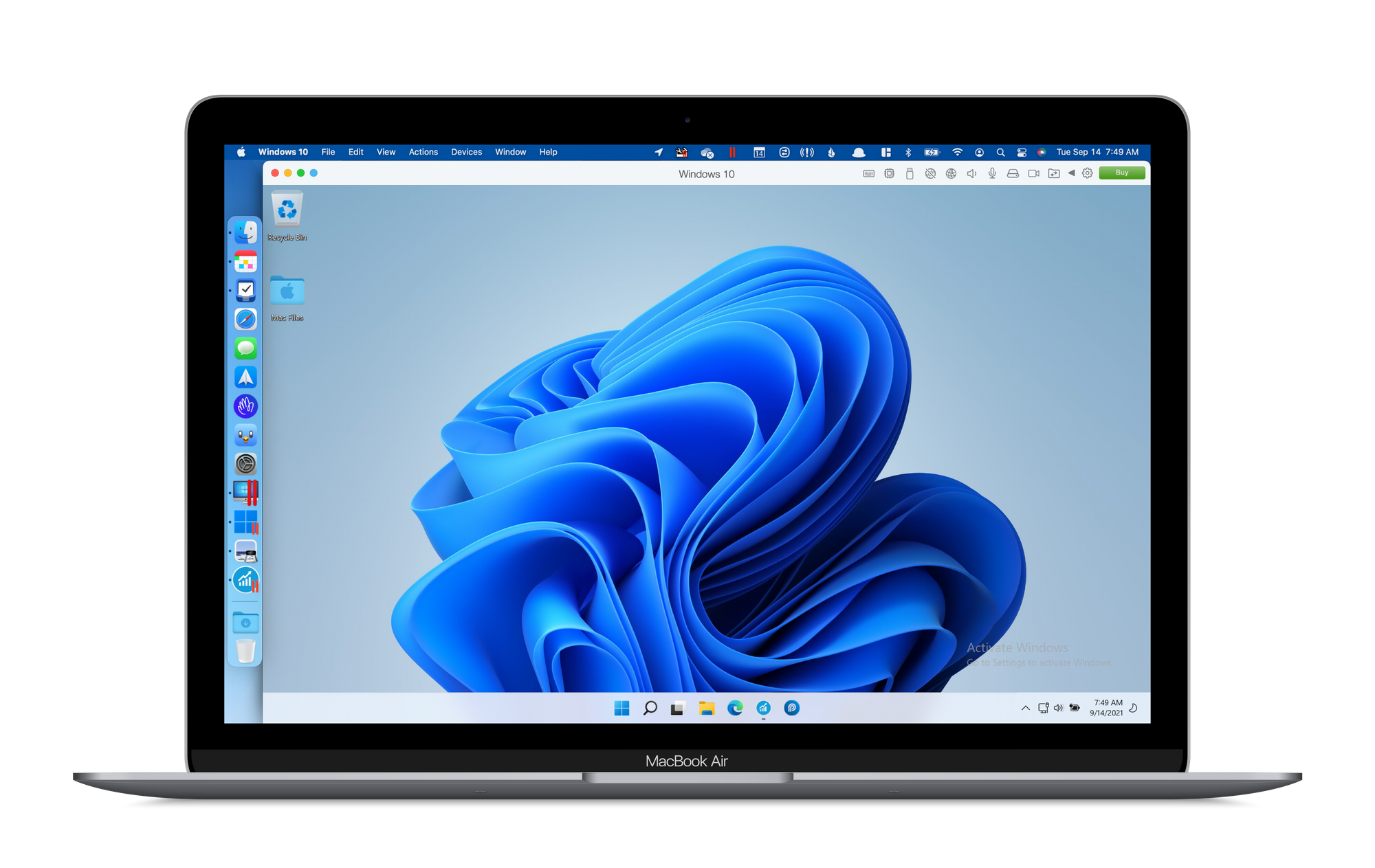 macos monterey m1 macbook air