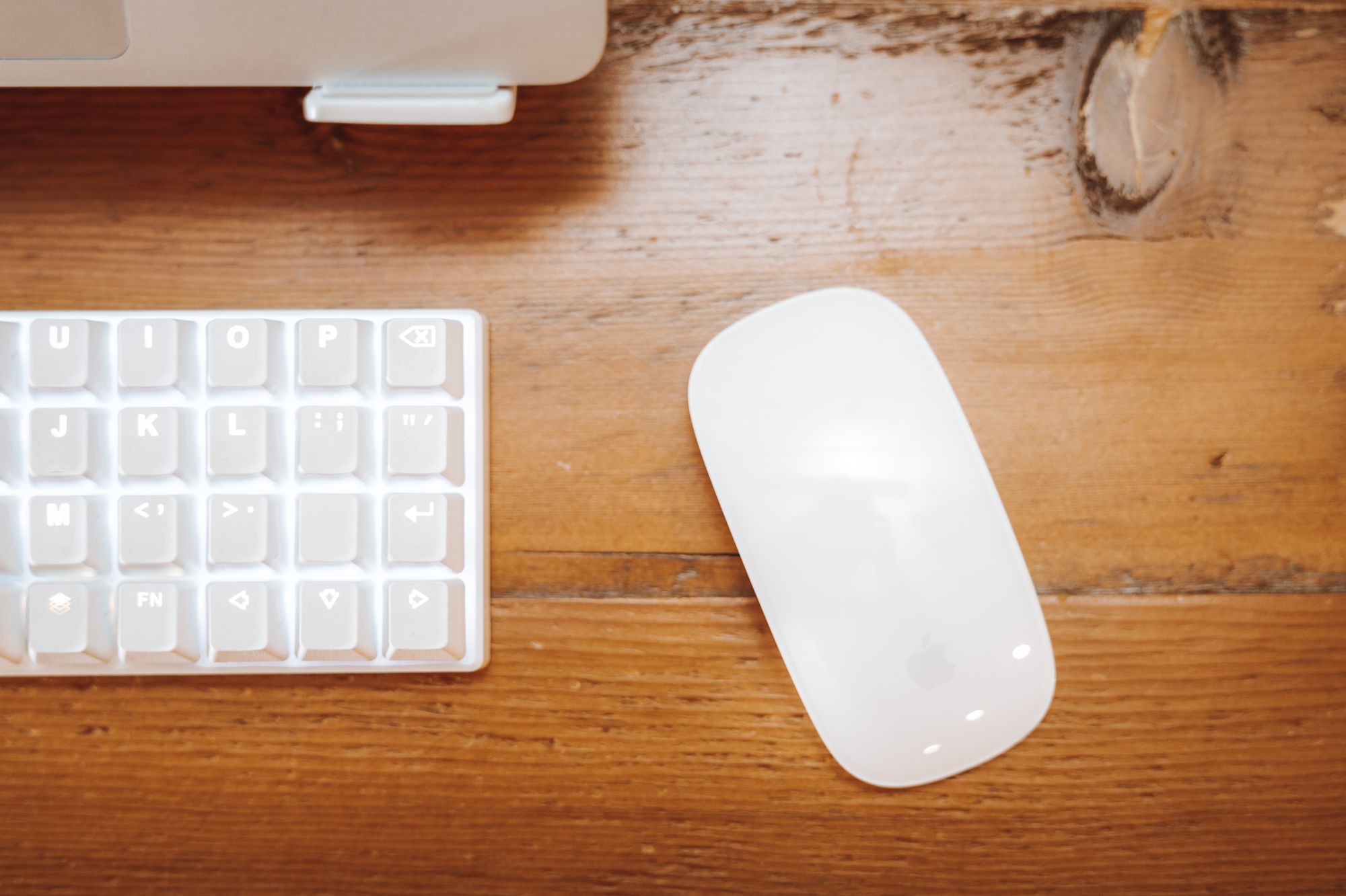 The Apple Magic Mouse is still one of my favourite Apple peripherals of all-time.