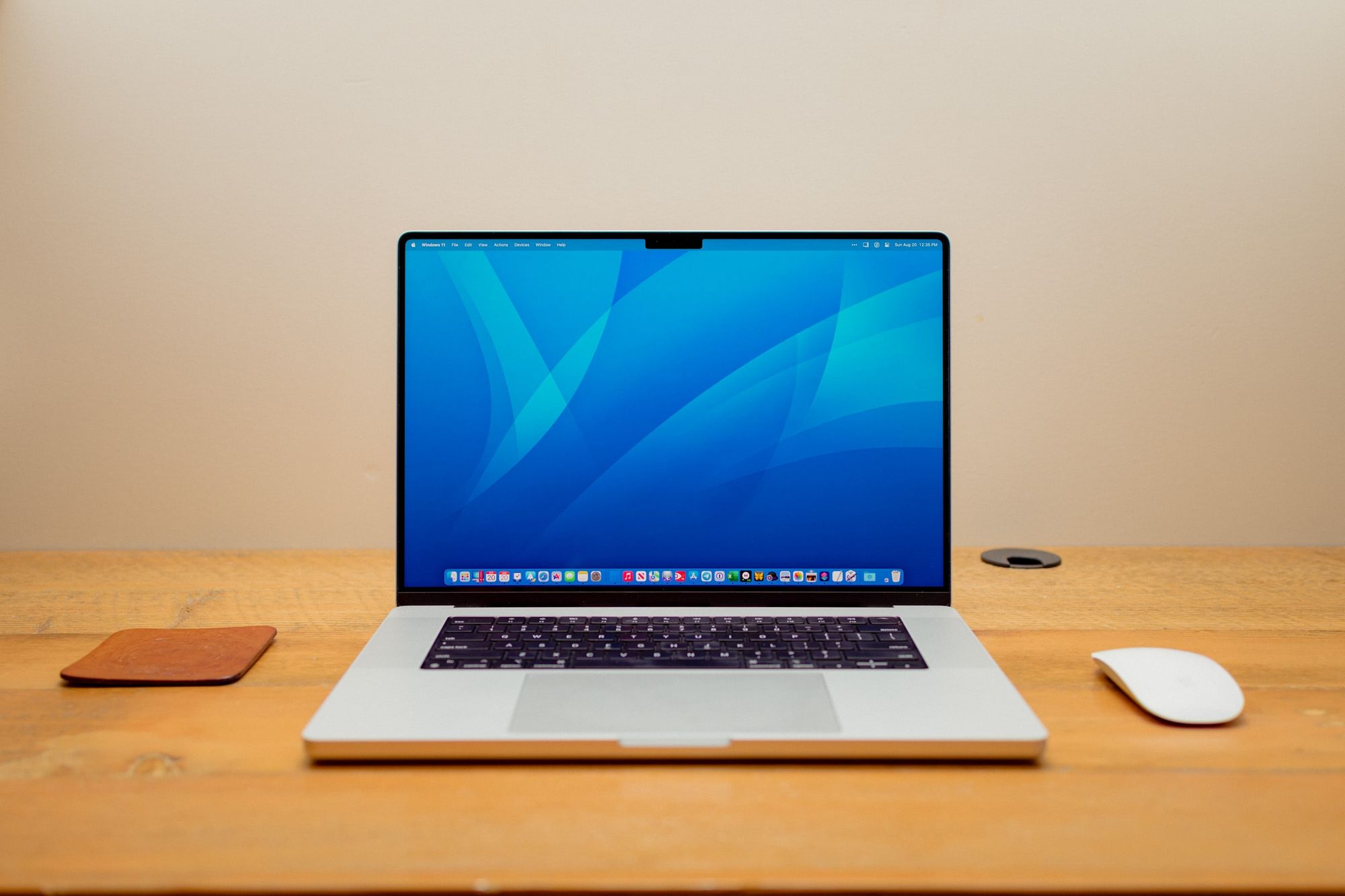 My First Impressions of the Larger 16-inch M2 Pro MacBook Pro